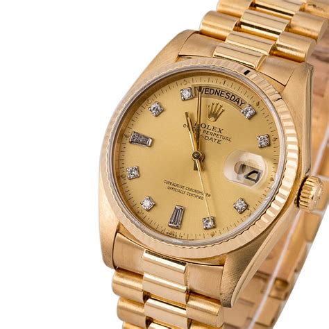 rolex 18038 prezzo|rolex 18038 for sale.